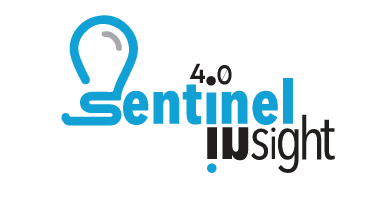 Sentinel 4.0 Insight Logo